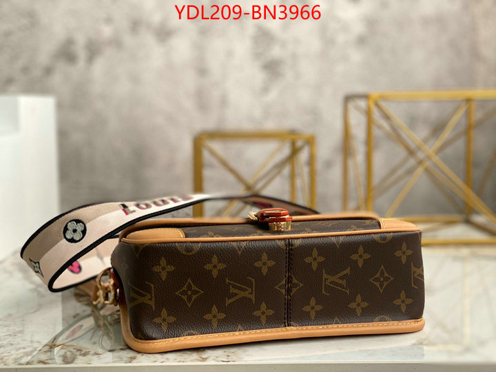 LV Bags(TOP)-Pochette MTis-Twist-,ID: BN3966,$: 209USD