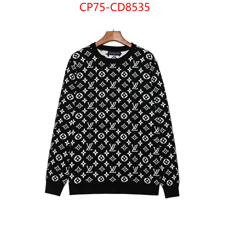 Clothing-LV,replica aaaaa designer , ID: CD8535,$: 75USD