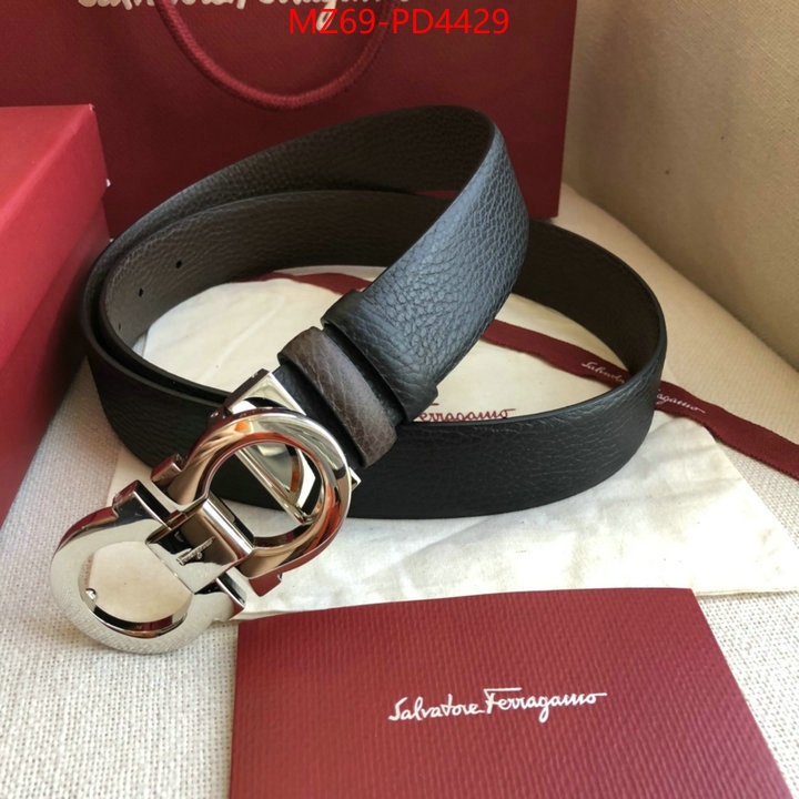 Belts-Ferragamo,shop the best high authentic quality replica , ID: PD4429,$: 69USD