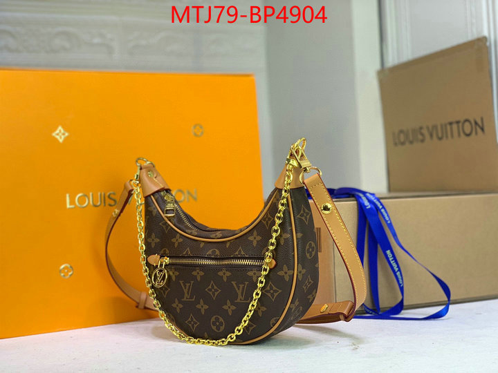 LV Bags(4A)-Pochette MTis Bag-Twist-,ID: BP4904,$: 79USD