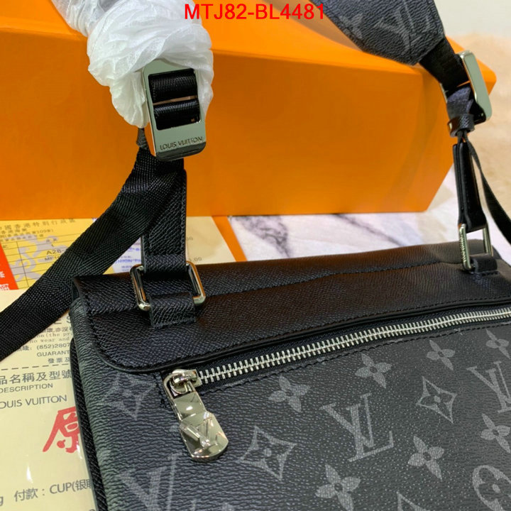 LV Bags(4A)-Pochette MTis Bag-Twist-,ID: BL4481,$: 82USD