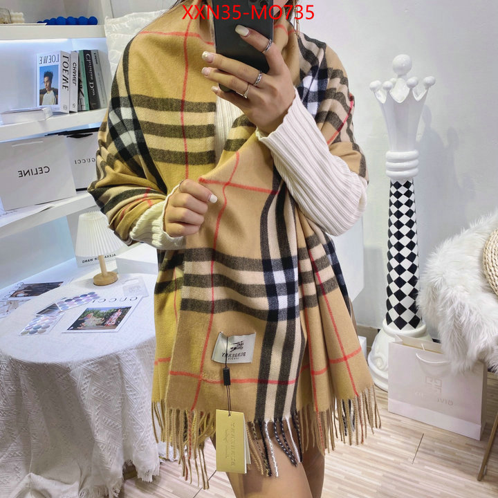 Scarf-Burberry,from china ,ID: MO735,$: 35USD