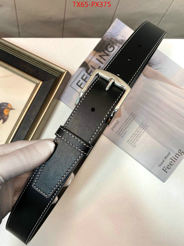 Belts-Burberry,luxury cheap replica , ID: PX375,$: 65USD