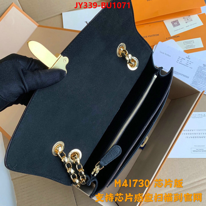 LV Bags(TOP)-Pochette MTis-Twist-,ID: BU1071,$: 339USD