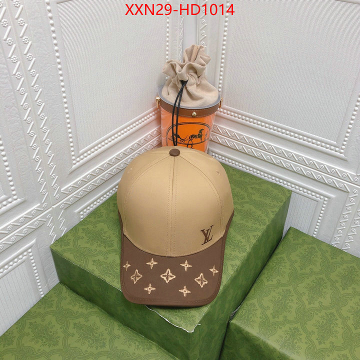 Cap (Hat)-LV,replica designer , ID: HD1014,$: 29USD