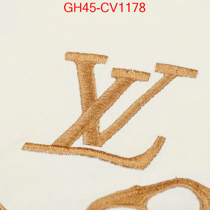 Clothing-LV,online from china , ID: CV1178,$: 45USD