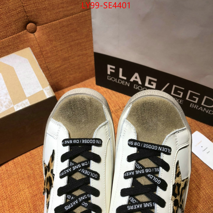 Women Shoes-Golden Goose,the top ultimate knockoff , ID: SE4401,