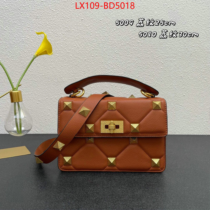 Valentino Bags(4A)-Diagonal-,7 star quality designer replica ,ID: BD5018,$: 109USD