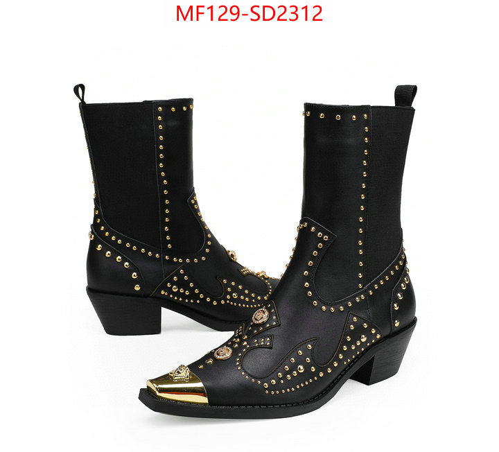 Women Shoes-Versace,for sale cheap now , ID: SD2312,$: 129USD