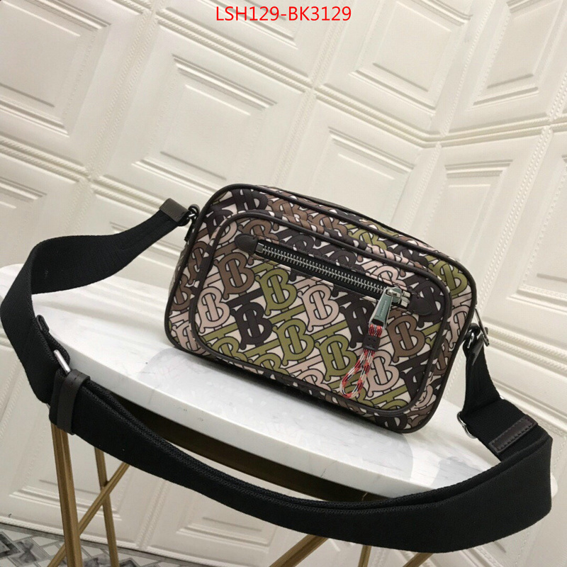 Burberry Bags(TOP)-Diagonal-,ID: BK3129,$:129USD