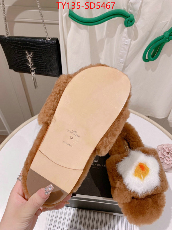 Women Shoes-Anya hindmarch,what best designer replicas , ID: SD5467,$: 135USD