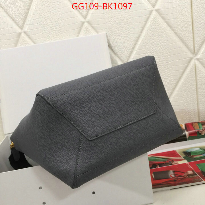 CELINE Bags(4A)-Diagonal,luxury cheap ,ID: BK1097,$:109USD