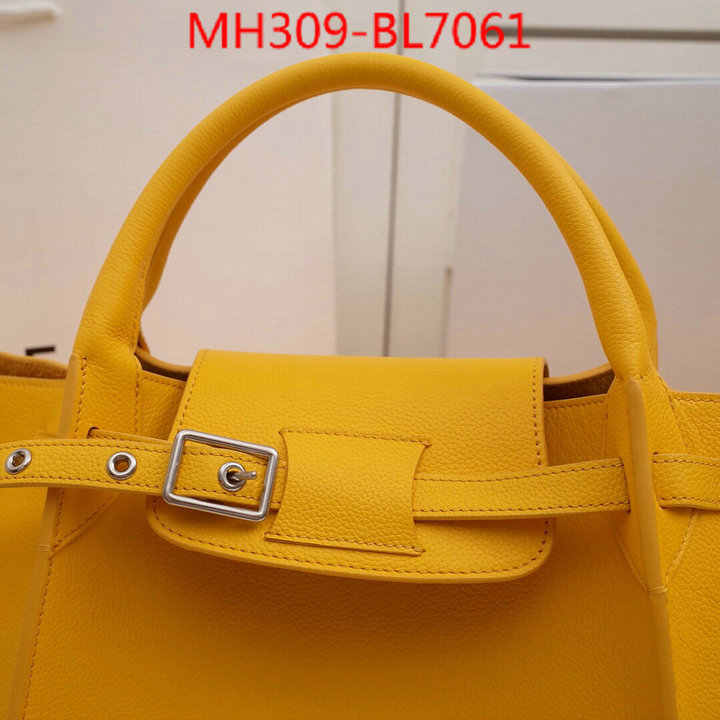 CELINE Bags(TOP)-Handbag,what's the best to buy replica ,ID: BL7061,$: 309USD