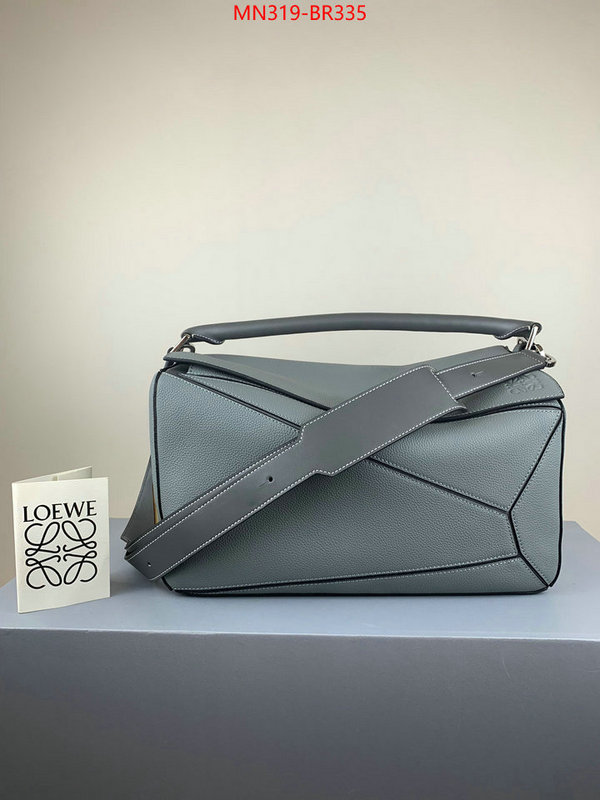 Loewe Bags(TOP)-Puzzle-,first copy ,ID: BR335,$: 319USD