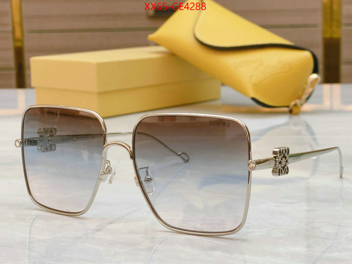 Glasses-Loewe,online shop , ID: GE4288,$: 65USD