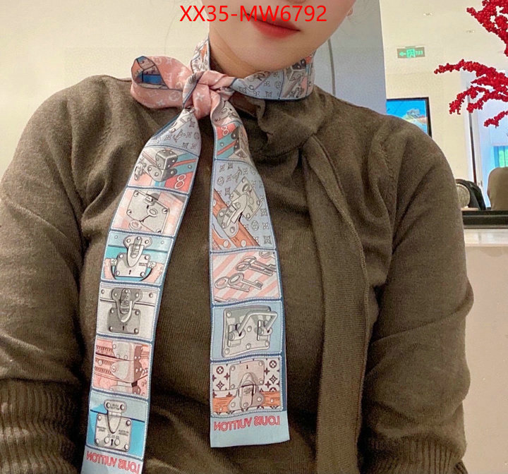 Scarf-LV,from china 2023 , ID: MW6792,$: 35USD