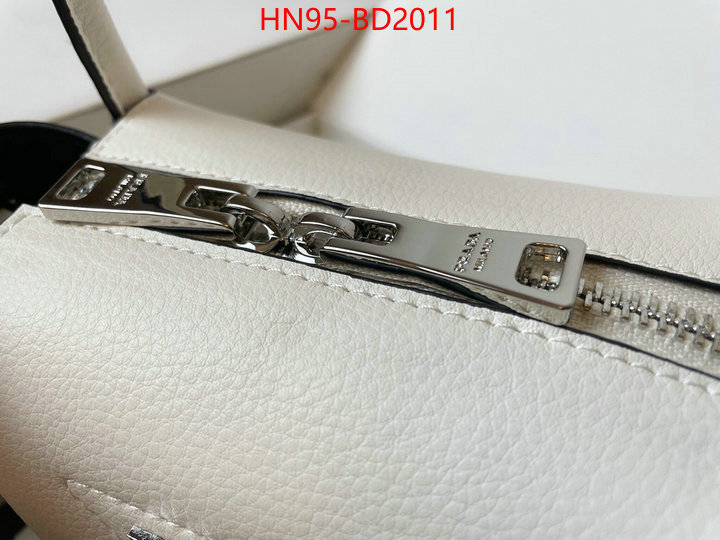 Prada Bags(4A)-Handbag-,the best quality replica ,ID: BD2011,$: 95USD