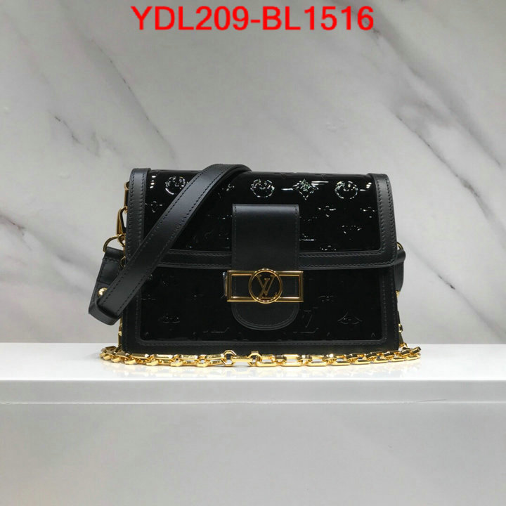 LV Bags(TOP)-Pochette MTis-Twist-,ID: BL1516,$: 209USD