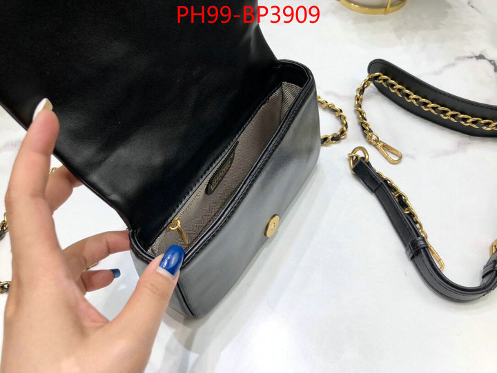 Chanel Bags(4A)-Diagonal-,ID: BP3909,$: 99USD