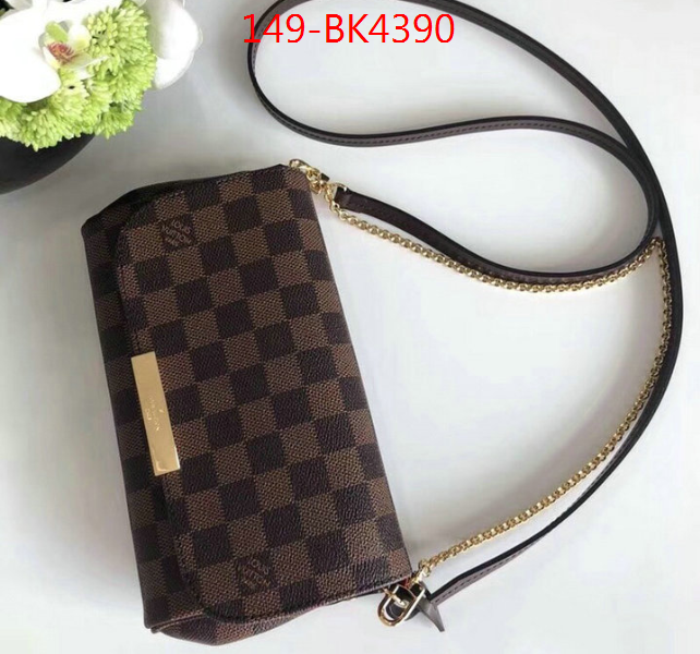 LV Bags(TOP)-Pochette MTis-Twist-,ID: BK4390,$: 149USD