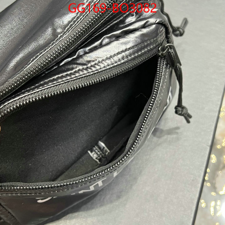 YSL Bag(TOP)-Diagonal-,ID: BO3082,$: 169USD