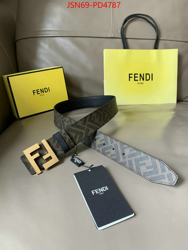 Belts-Fendi,online , ID: PD4787,$: 69USD