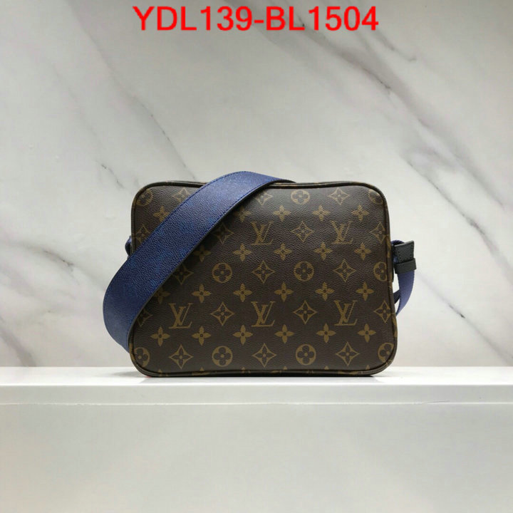 LV Bags(TOP)-Pochette MTis-Twist-,ID: BL1504,$: 139USD