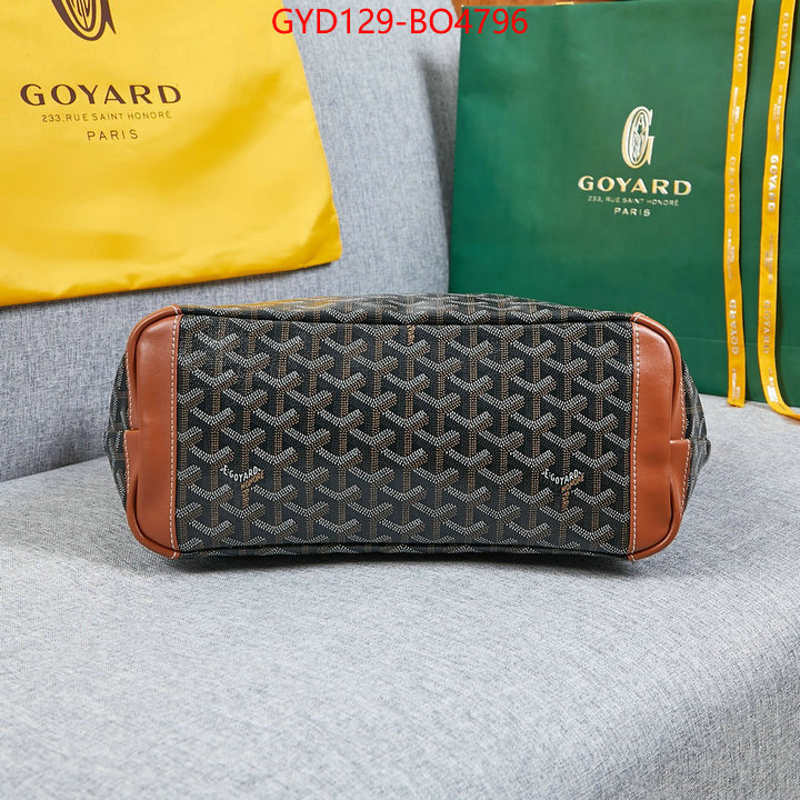 Goyard Bags(4A)-Handbag-,top quality designer replica ,ID: BO4796,