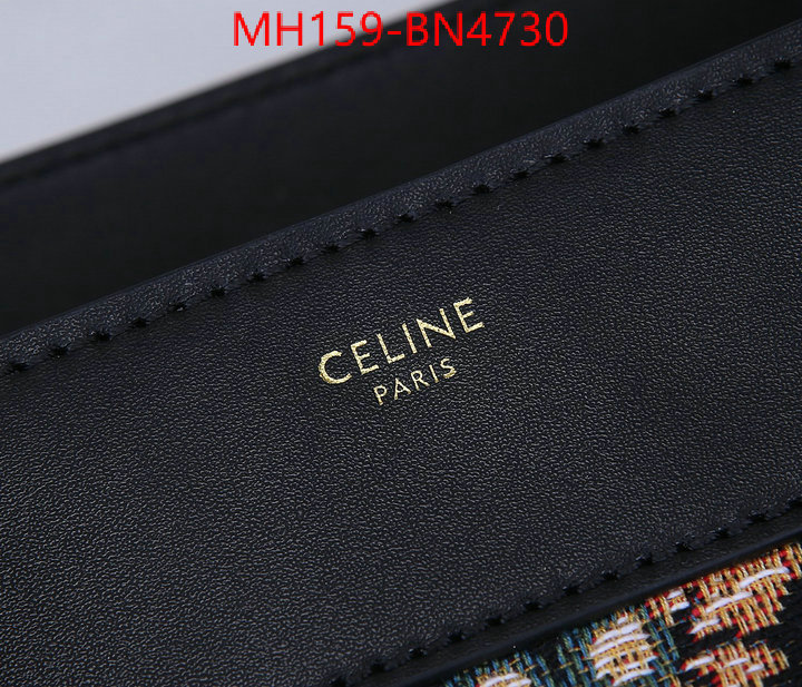 CELINE Bags(TOP)-Handbag,online sales ,ID: BN4730,$: 159USD