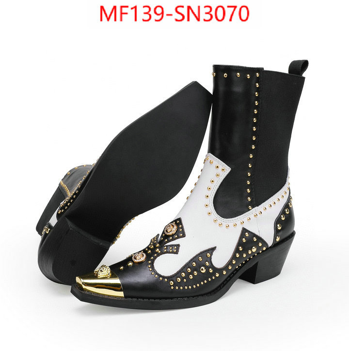 Women Shoes-Versace,same as original , ID: SN3070,$: 139USD