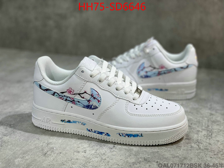 Men Shoes-Nike,where can i buy the best quality , ID: SD6646,$: 75USD