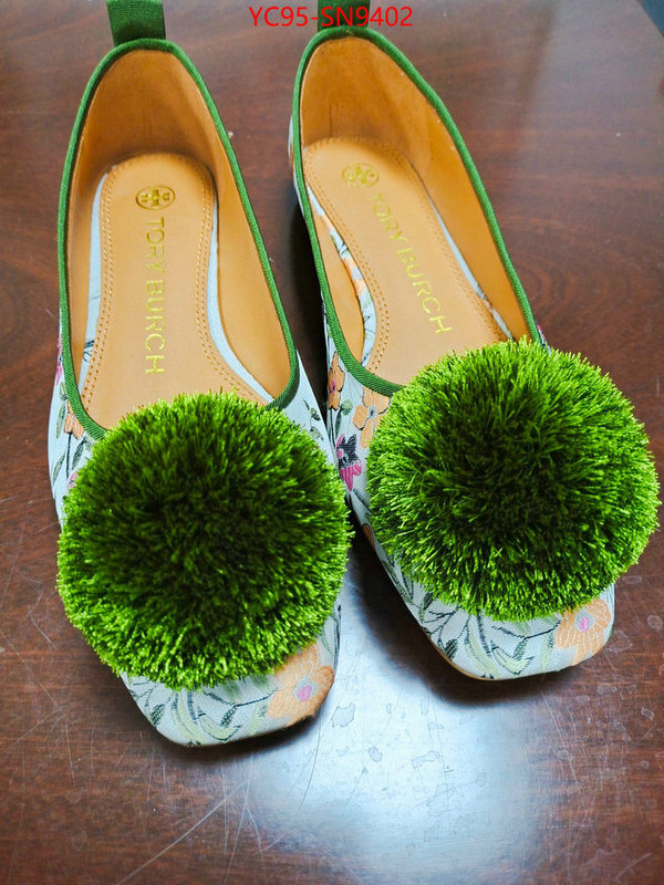 Women Shoes-Tory Burch,can you buy replica , ID: SN9402,$: 95USD