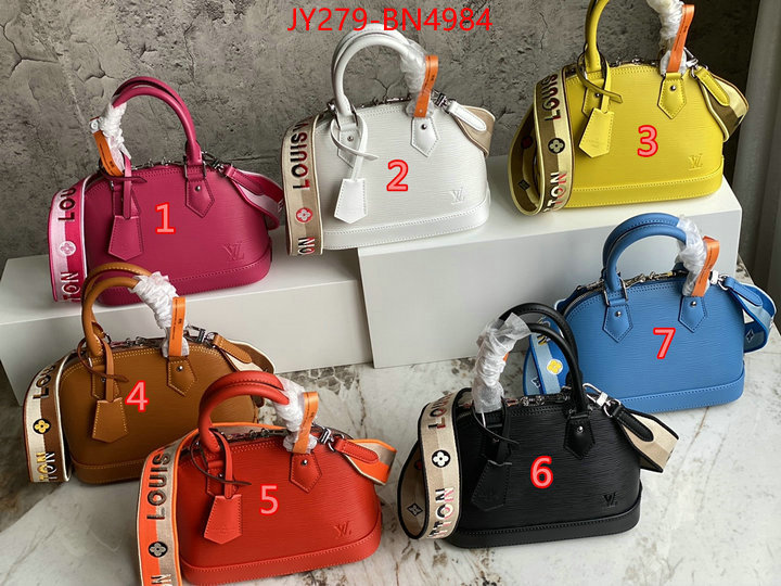 LV Bags(TOP)-Alma-,ID: BN4984,$: 279USD