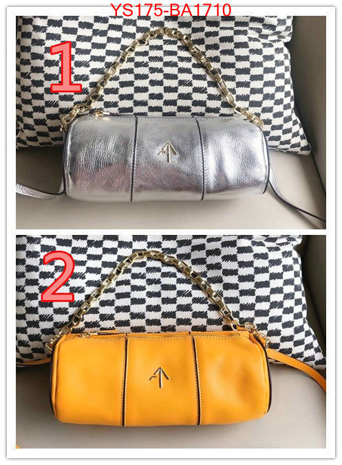 Manu Atelier Bags(4A)-Diagonal-,quality aaaaa replica ,ID:BA1710,$: 175USD