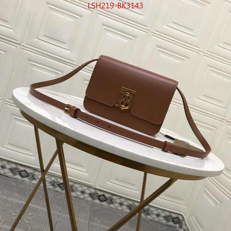 Burberry Bags(TOP)-Diagonal-,ID: BK3143,$:219USD