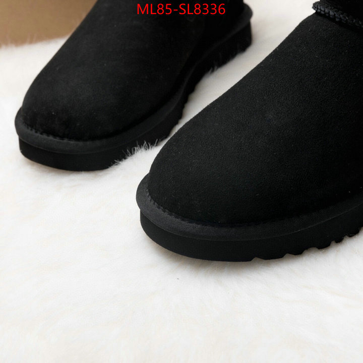 Women Shoes-UGG,buy the best high quality replica , ID: SL8336,$: 85USD