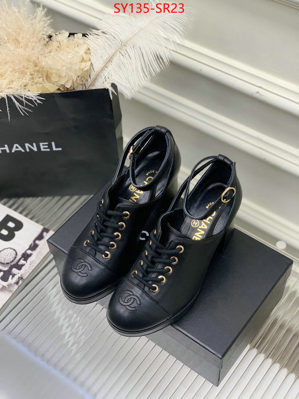 Women Shoes-Chanel,copy aaaaa , ID: SR23,$: 129USD