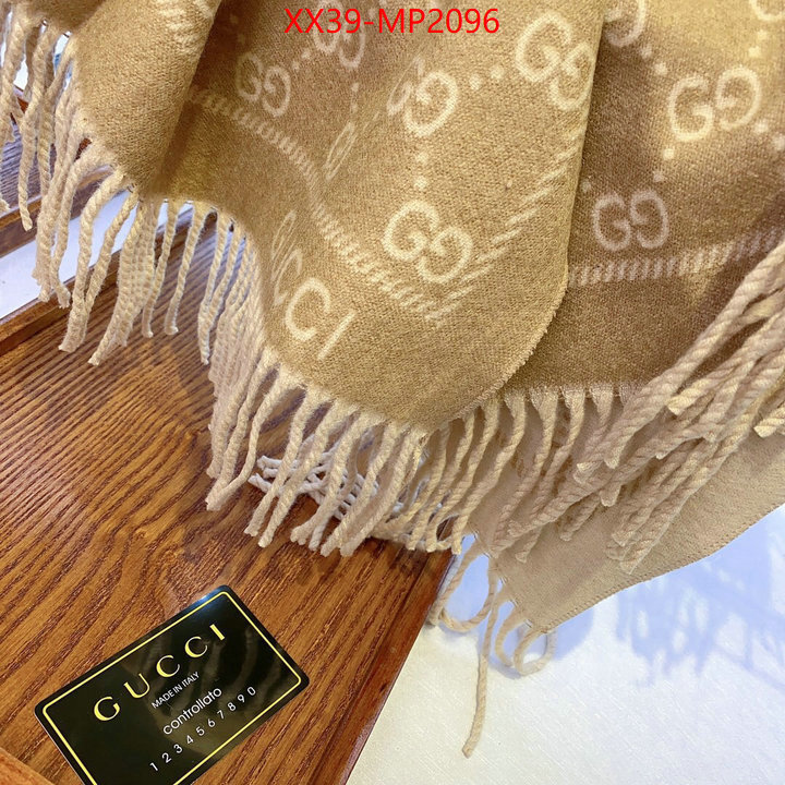 Scarf-Gucci,top quality designer replica , ID: MP2096,$: 39USD