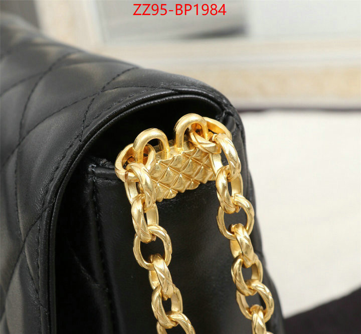 Chanel Bags(4A)-Diagonal-,ID: BP1984,$: 95USD