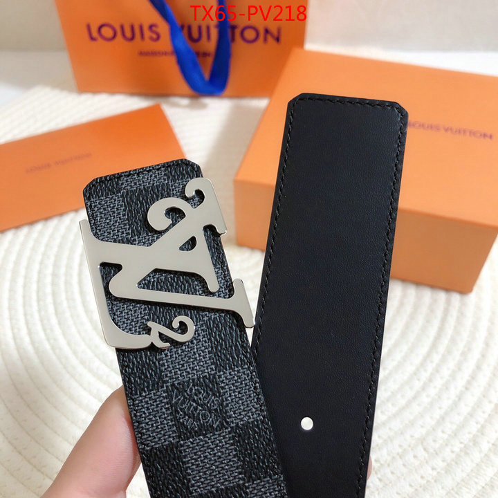 Belts-LV,buy the best high quality replica , ID: PV218,$:65USD