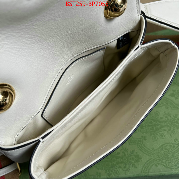 Gucci Bags(TOP)-Blondie,aaaaa replica ,ID: BP7055,$: 259USD