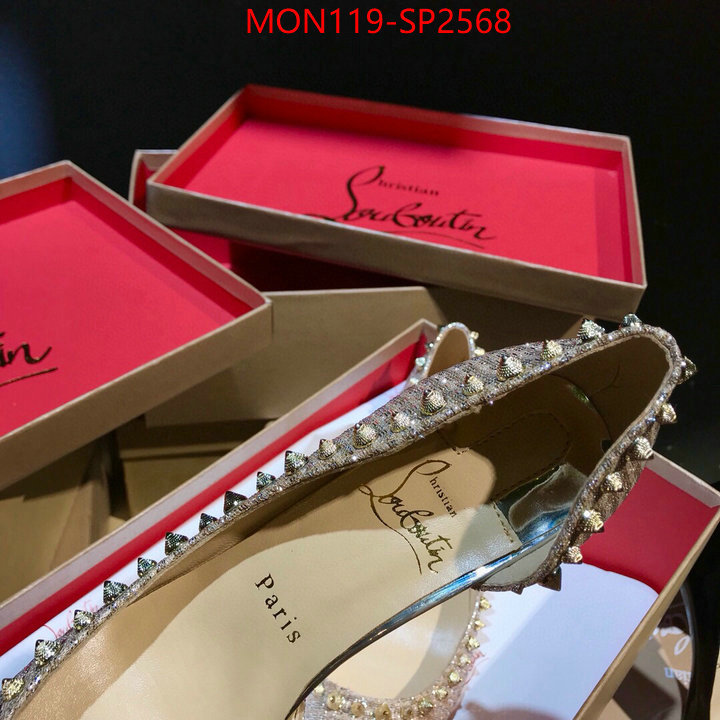 Women Shoes-Chrstn 1ouboutn,shop cheap high quality 1:1 replica , ID: SP2568,$: 119USD