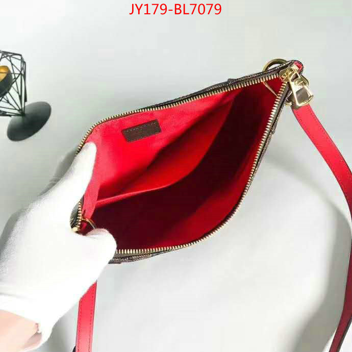 LV Bags(TOP)-Pochette MTis-Twist-,ID: BL7079,$: 179USD