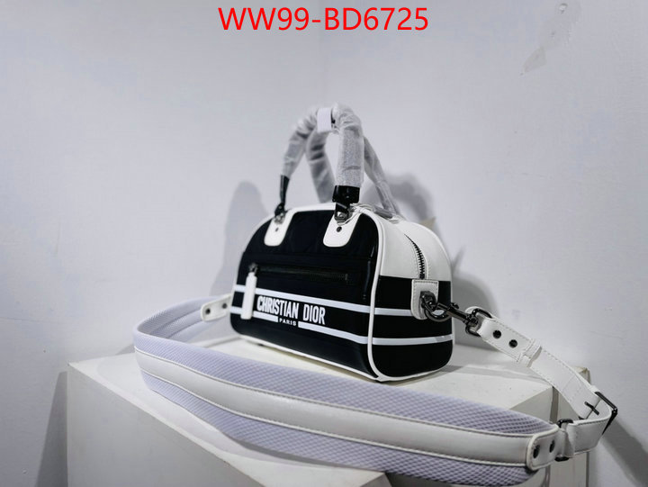 Dior Bags(4A)-Other Style-,ID: BD6725,$: 99USD