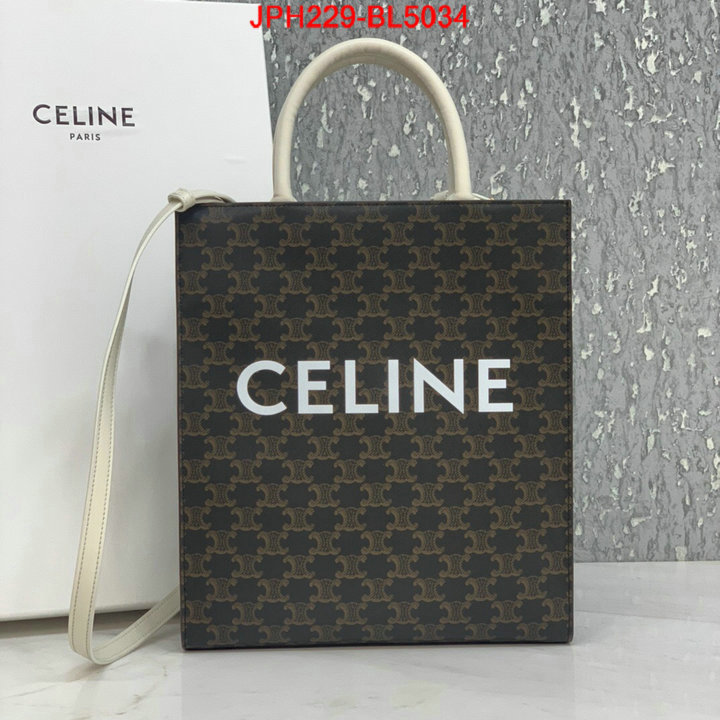 CELINE Bags(TOP)-Cabas Series,buy cheap ,ID:BL5034,$: 229USD