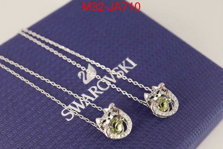 Jewelry-Swarovski,how to buy replcia ,ID: JA710,$: 32USD