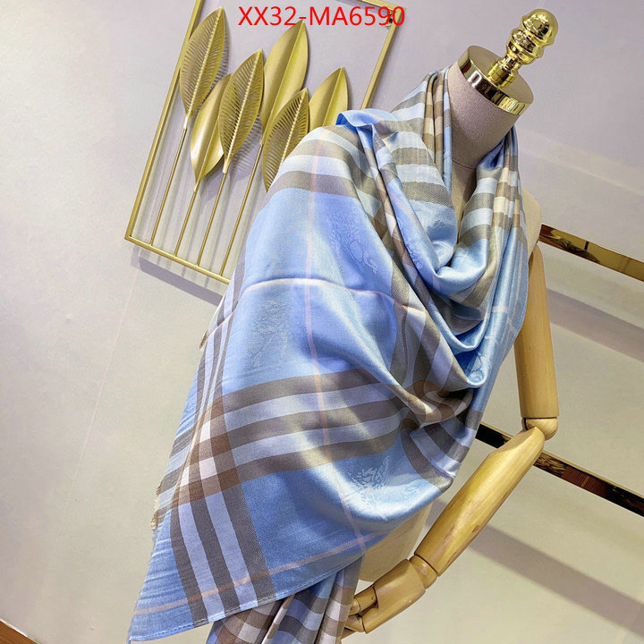 Scarf-Burberry,top designer replica , ID: MA6590,$: 32USD