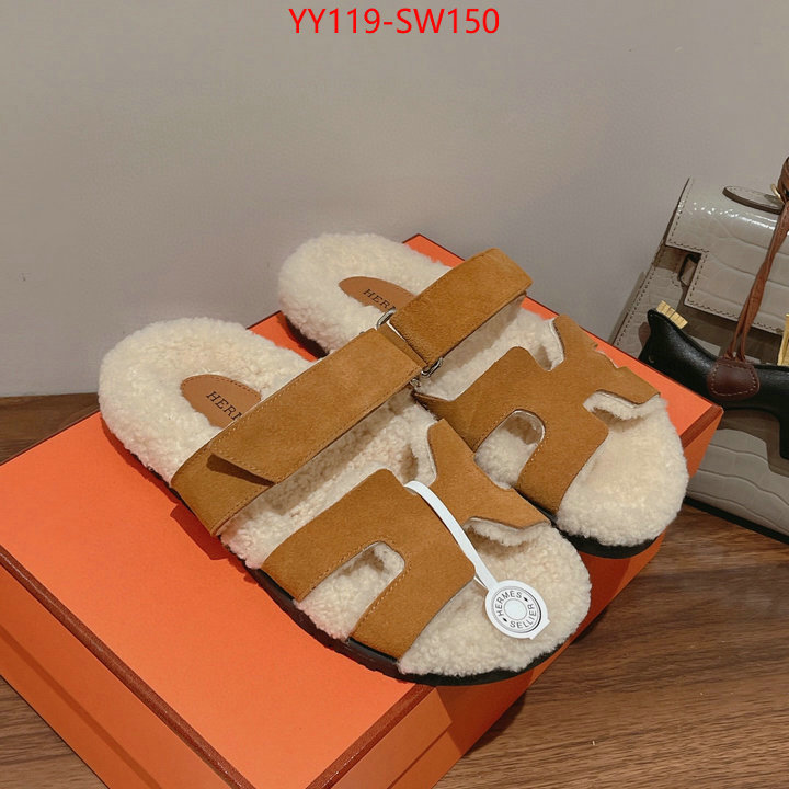 Women Shoes-Hermes,best website for replica , ID: SW150,$: 119USD