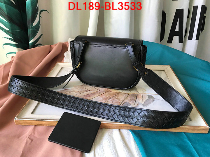 BV Bags(TOP)-Diagonal-,fashion ,ID: BL3533,$: 189USD
