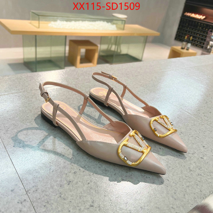 Women Shoes-Valentino,how quality , ID: SD1509,$: 115USD